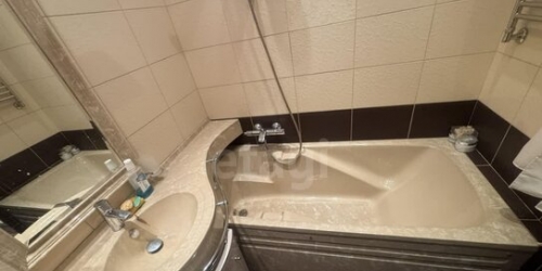 1-комн квартира Трефолева ул,  д. 9,  к. 2