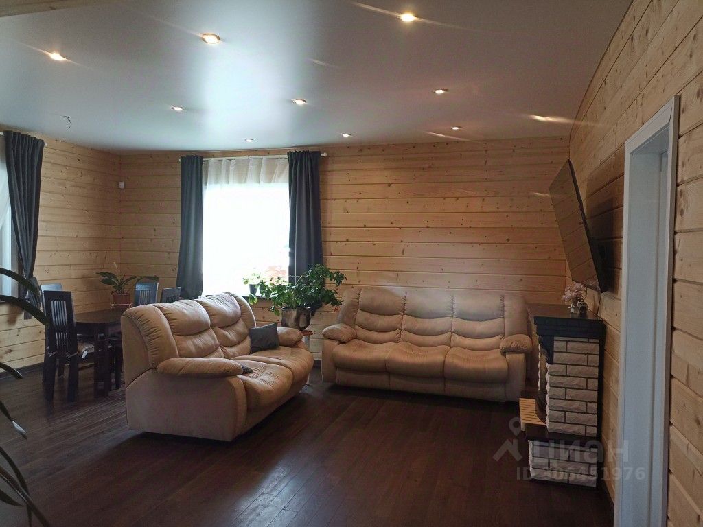 Продажа дома Белоостров СНТ, 3-я линия