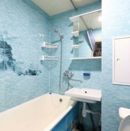 Продажа 1-комн квартиры на вторичном рынке ул Норильская,  д. 3