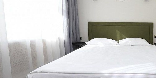 6-комн квартира Глазовский переулок, 10С1