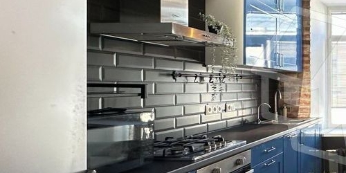 2-комн квартира Рижский проспект, 50