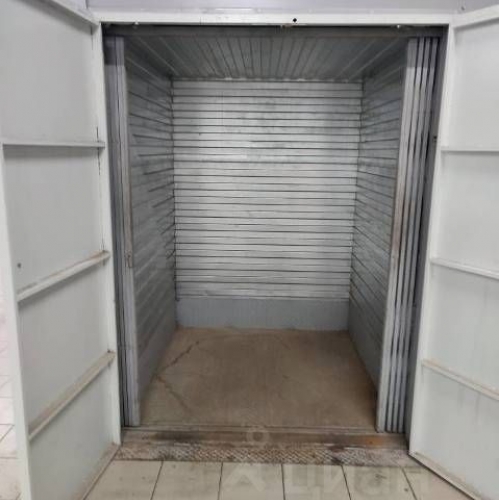 Производственное помещение Рахманово, Старое Ярославское шоссе