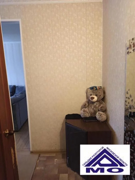 Продажа 3-комн квартиры на вторичном рынке Орехово-Зуево, ул. Козлова,  д. 15