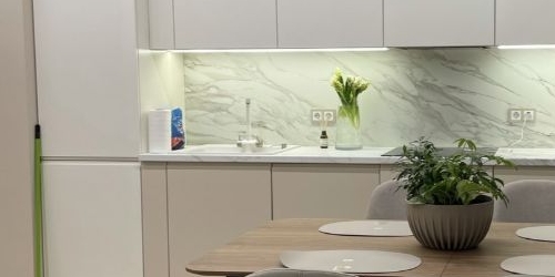 3-комн квартира Большая Филевская улица, 3к3