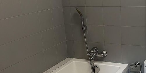 1-комн квартира улица Графтио, 3