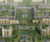 Продать Квартиры вторичка улица Белышева  5/6 