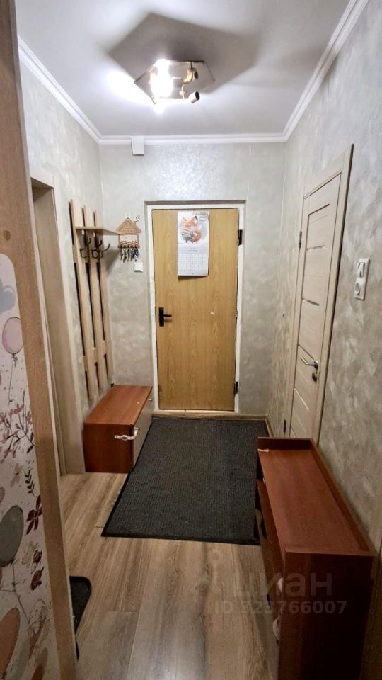 Продажа 1-комн квартиры на вторичном рынке Пятницкое шоссе, 16К1