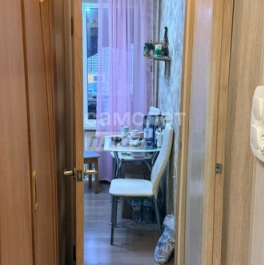 Продажа 2-комн квартиры на вторичном рынке Коровинское ш,  д. 26/2