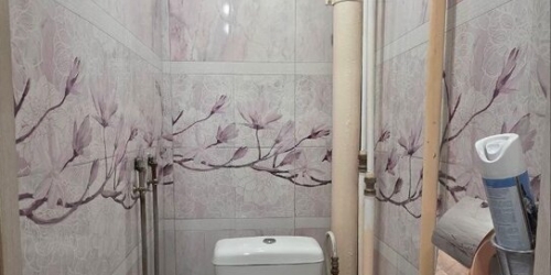 1-комн квартира Советская 8-я ул,  д. 26