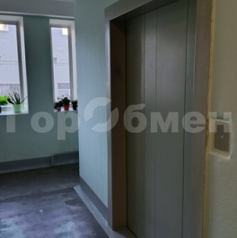 Продажа 2-комн квартиры на вторичном рынке Лухмановская улица,  д. 24