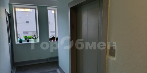 2-комн квартира Лухмановская улица,  д. 24