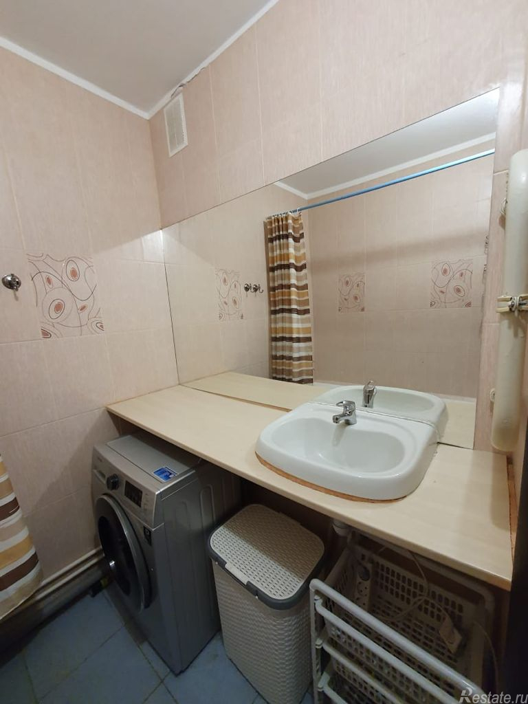 Продажа 1-комн квартиры на вторичном рынке Балашиха, Летная улица,  д. 12