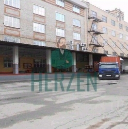 Аренда производственного помещения Орехово-Зуевский проезд,  д. 18А