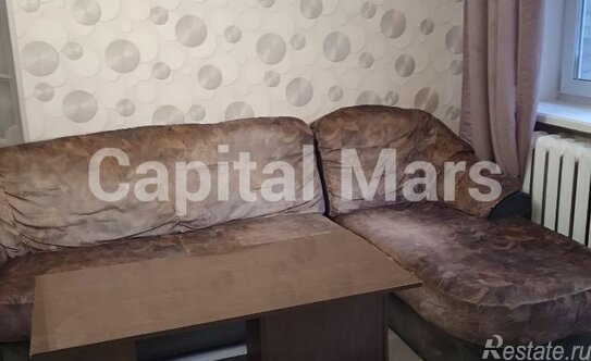 Аренда 2-комн квартиры на вторичном рынке Планетная улица,  д. 38