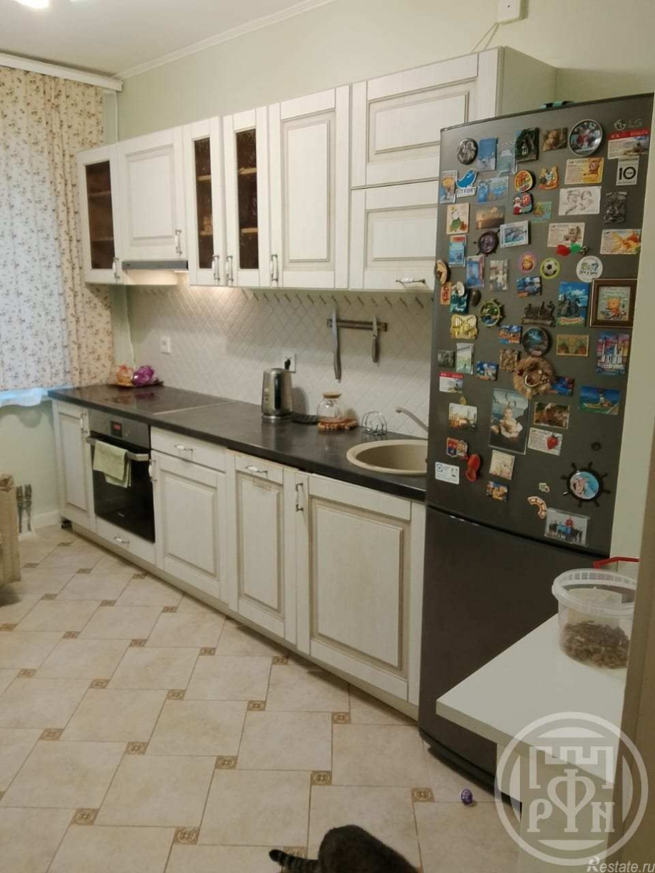 Продажа 2-комн квартиры на вторичном рынке Кузьмоловский пос., Придорожная ул. ,  д. 1,  к. 4