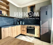 Продать Квартиры вторичка Красногорск, ул Лесная  4 