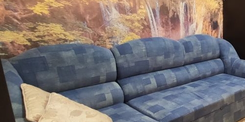 2-комн квартира 4-й Новомихалковский проезд, 10