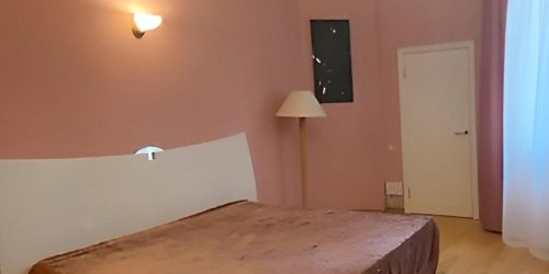 3-комн квартира Малый Левшинский переулок, 7С1