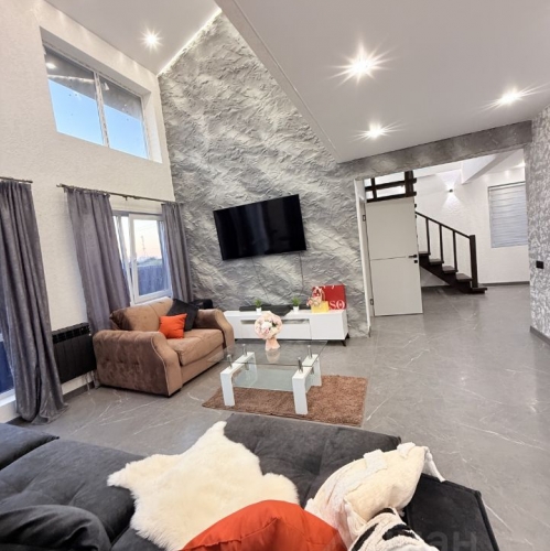 Коттедж/дом Сходня, , Химки, кв-л Усково,  д. 110