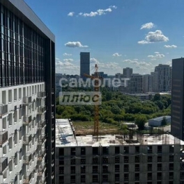 Продажа 3-комн квартиры на вторичном рынке Берёзовая аллея,  д. 19,  к. 3
