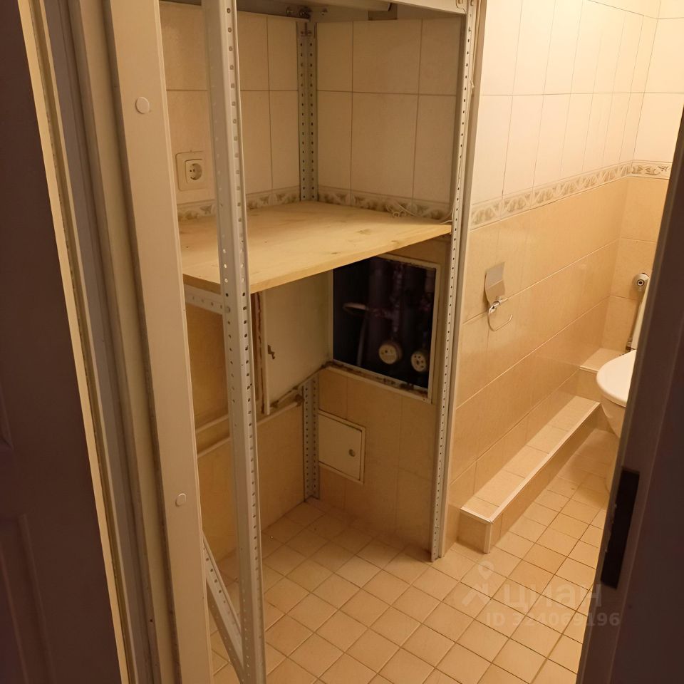 Аренда комнаты проспект Тореза, 44к2