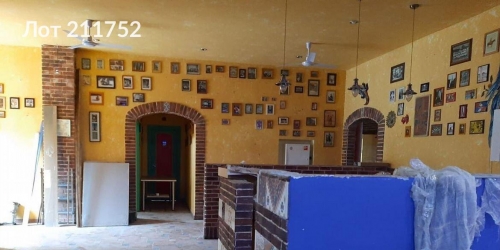 Помещение свободного назначения 4-я улица 8 Марта, 6А