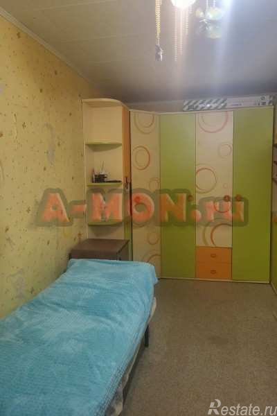 Продажа 2-комн квартиры на вторичном рынке деревня Пешки, деревня Пешки, д. 8