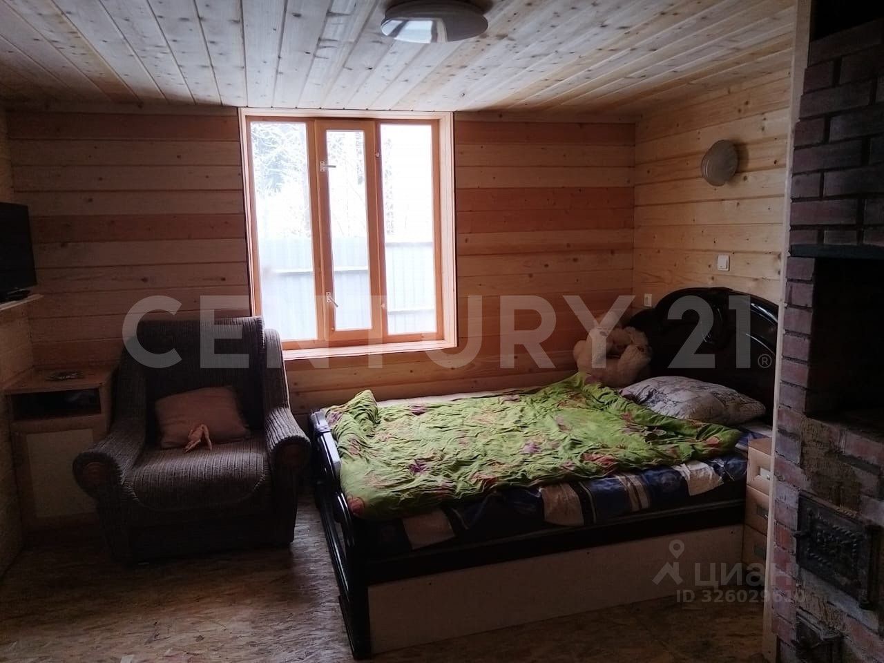 Продажа земли Автомобилист СНТ, 5-я линия,  д. 108