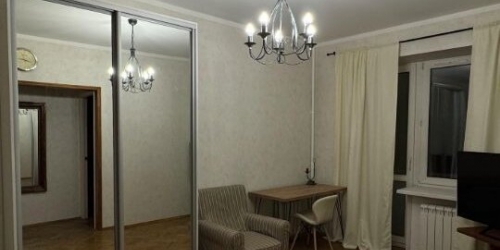 1-комн квартира Сущевский Вал ул,  д. 67