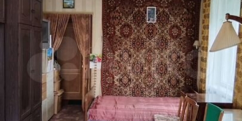 Комната улица Стойкости,  д. 15