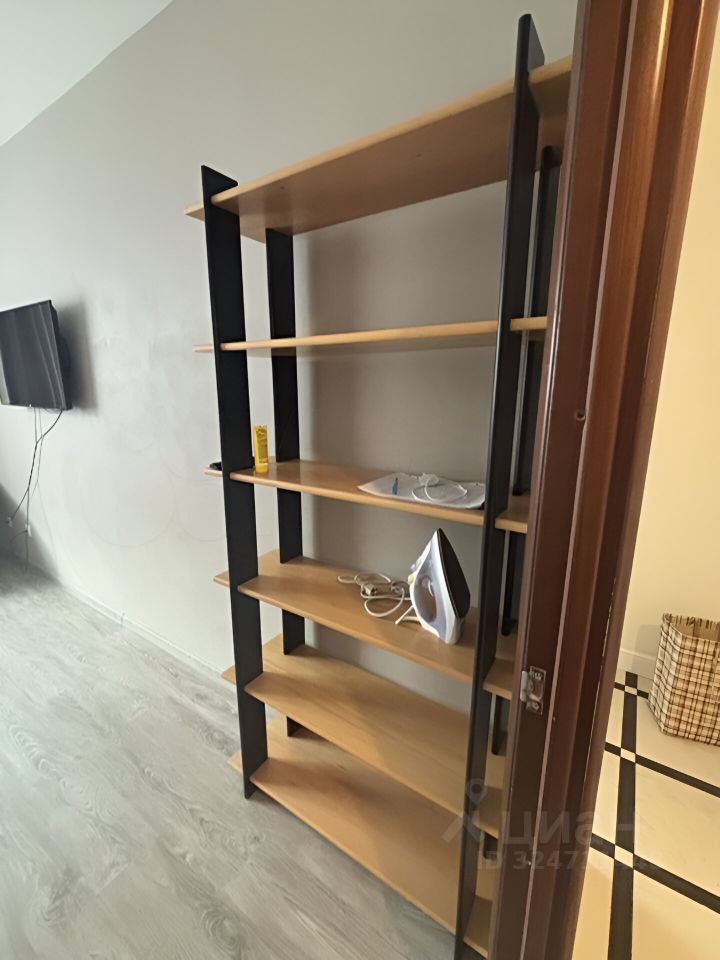 Продажа 1-комн квартиры на вторичном рынке улица Репищева, 10к1