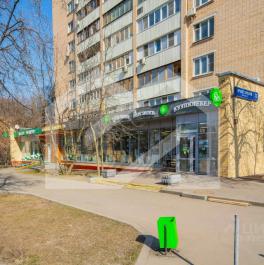 Продажа ПСН Пролетарский пр-кт,  д. 33,  к. 1