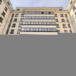Продажа 2-комн квартиры на вторичном рынке проспект Бакунина,  д. 33 с1