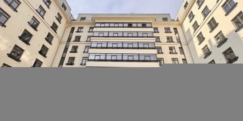 2-комн квартира проспект Бакунина,  д. 33 с1
