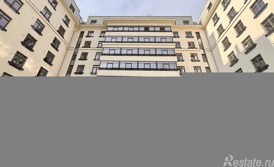 Продажа 2-комн квартиры на вторичном рынке проспект Бакунина,  д. 33 с1