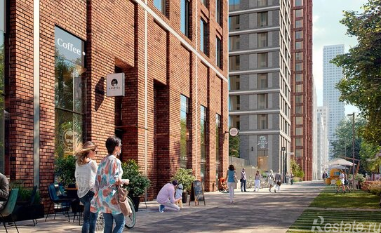 Продажа 3-комн квартиры на вторичном рынке Волоколамское ш,  д. 95/2