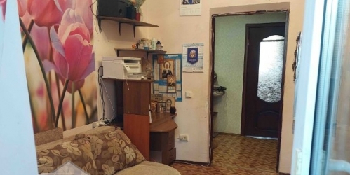 3-комн квартира Люберцы, Смирновская улица, дом 19