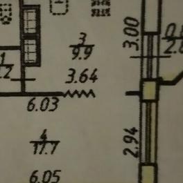 Продажа 1-комн квартиры на вторичном рынке Поэтический б-р,  д. 22