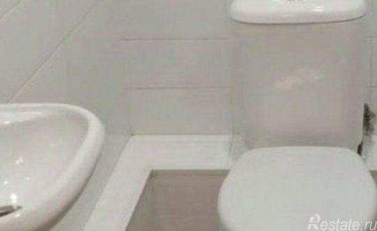 Продажа 3-комн квартиры на вторичном рынке улица Константина Федина,  д. 13