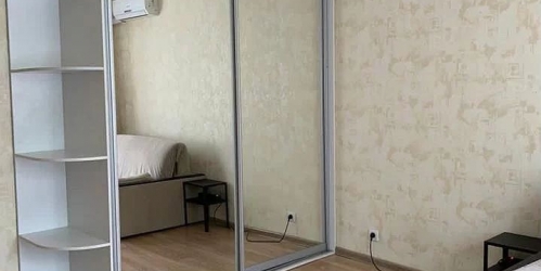 1-комн квартира улица Шухова,  д. 6