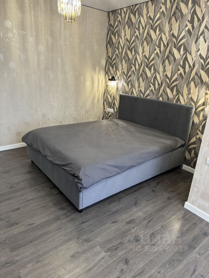 Аренда 2-комн квартиры на вторичном рынке Рублевское шоссе, 70к7