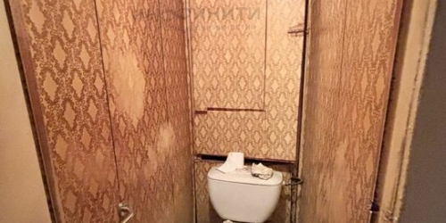 3-комн квартира улица Павла Корчагина,  д. 15