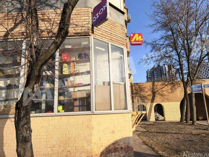 Аренда торгового помещения Ленинградское ш