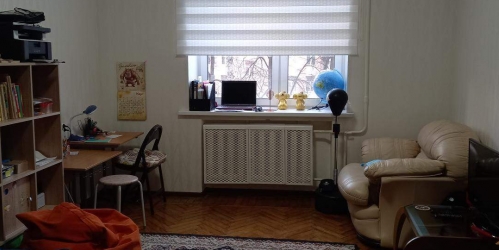 2-комн квартира Семеновская набережная,  д. 3/1,  к. 5