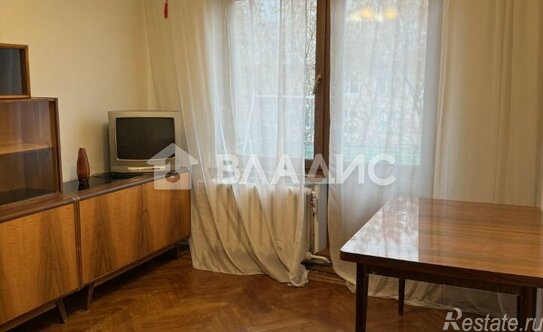 Продажа 2-комн квартиры на вторичном рынке Юбилейный, улица Папанина,  д. 7