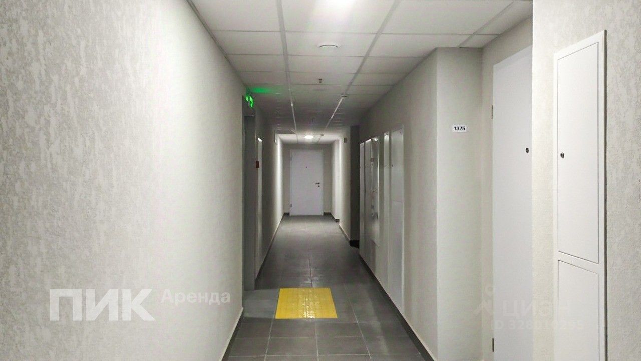 Аренда студии Амурская улица, 2к1