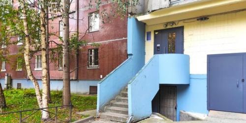 1-комн квартира Авиаконструкторов пр-кт,  д. 44,  к. 3