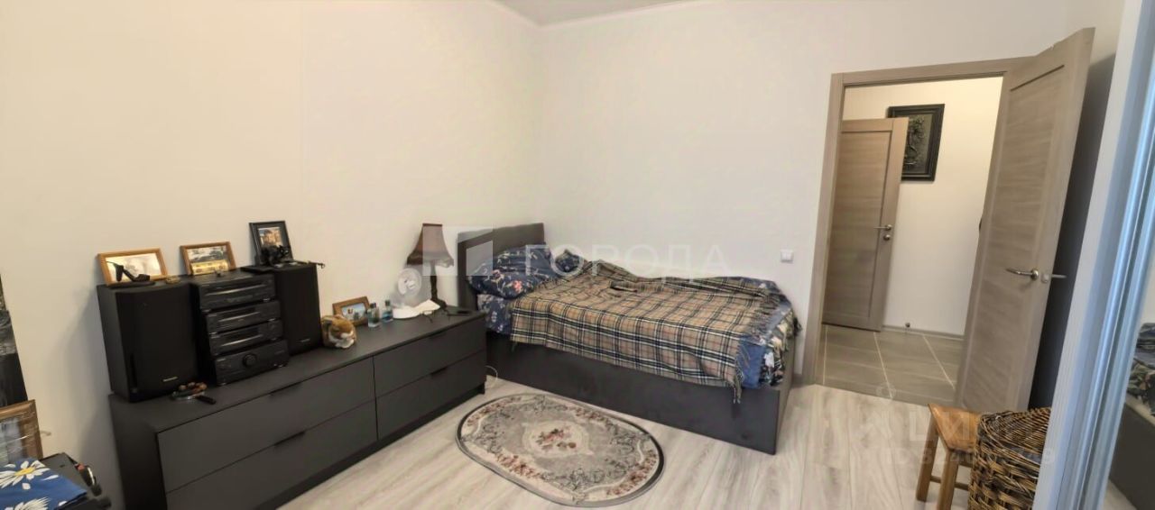 Продажа 2-комн квартиры на вторичном рынке улица Николая Озерова, 2к1