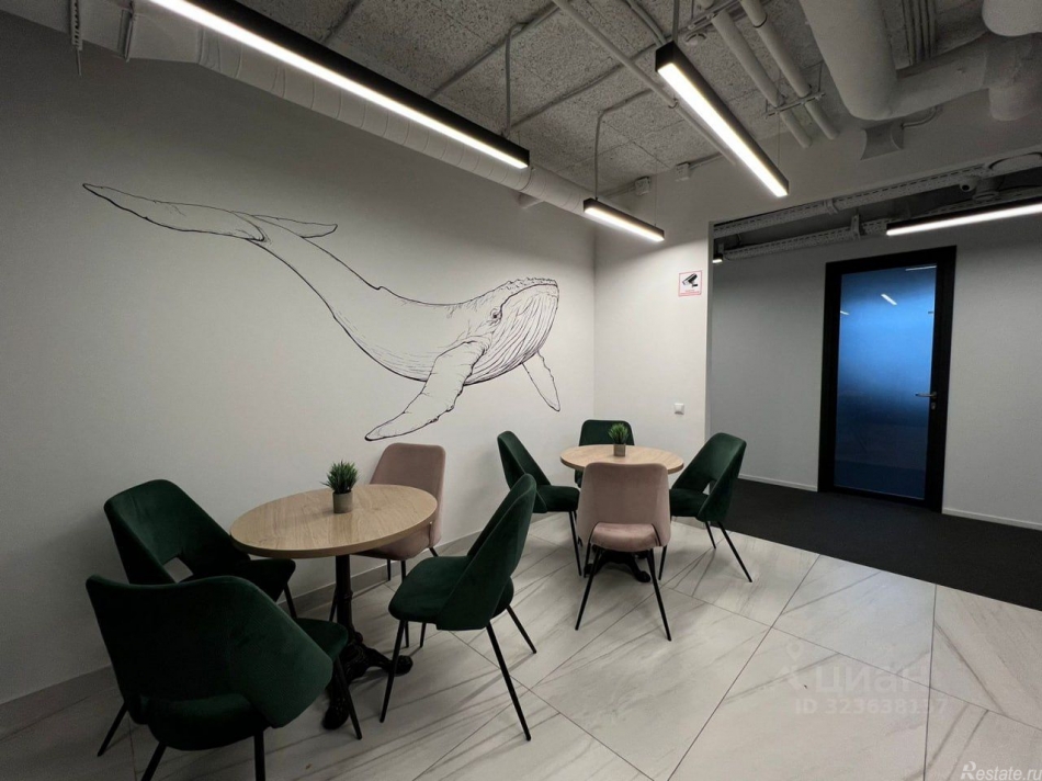 Аренда офиса проспект Генерала Дорохова,  д. 1