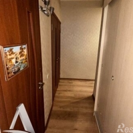 Продажа 2-комн квартиры на вторичном рынке Клин, улица Захватаева,  д. 2/17